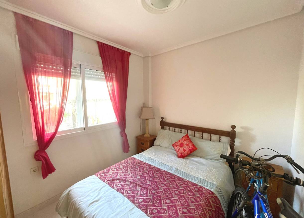 Bestaand - Villa - Ciudad Quesada - Airstrip