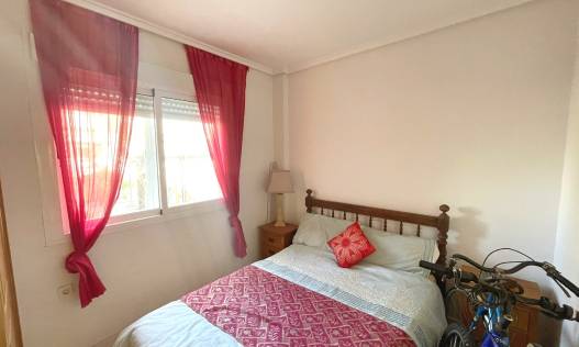 Bestaand - Villa - Ciudad Quesada - Airstrip