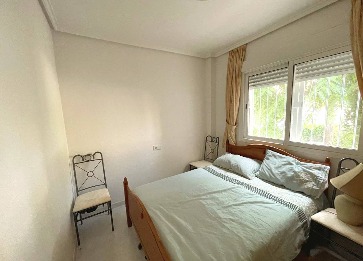 Bestaand - Villa - Ciudad Quesada - Airstrip