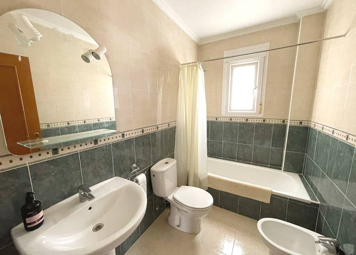 Bestaand - Villa - Ciudad Quesada - Airstrip