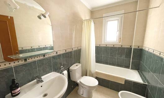 Bestaand - Villa - Ciudad Quesada - Airstrip