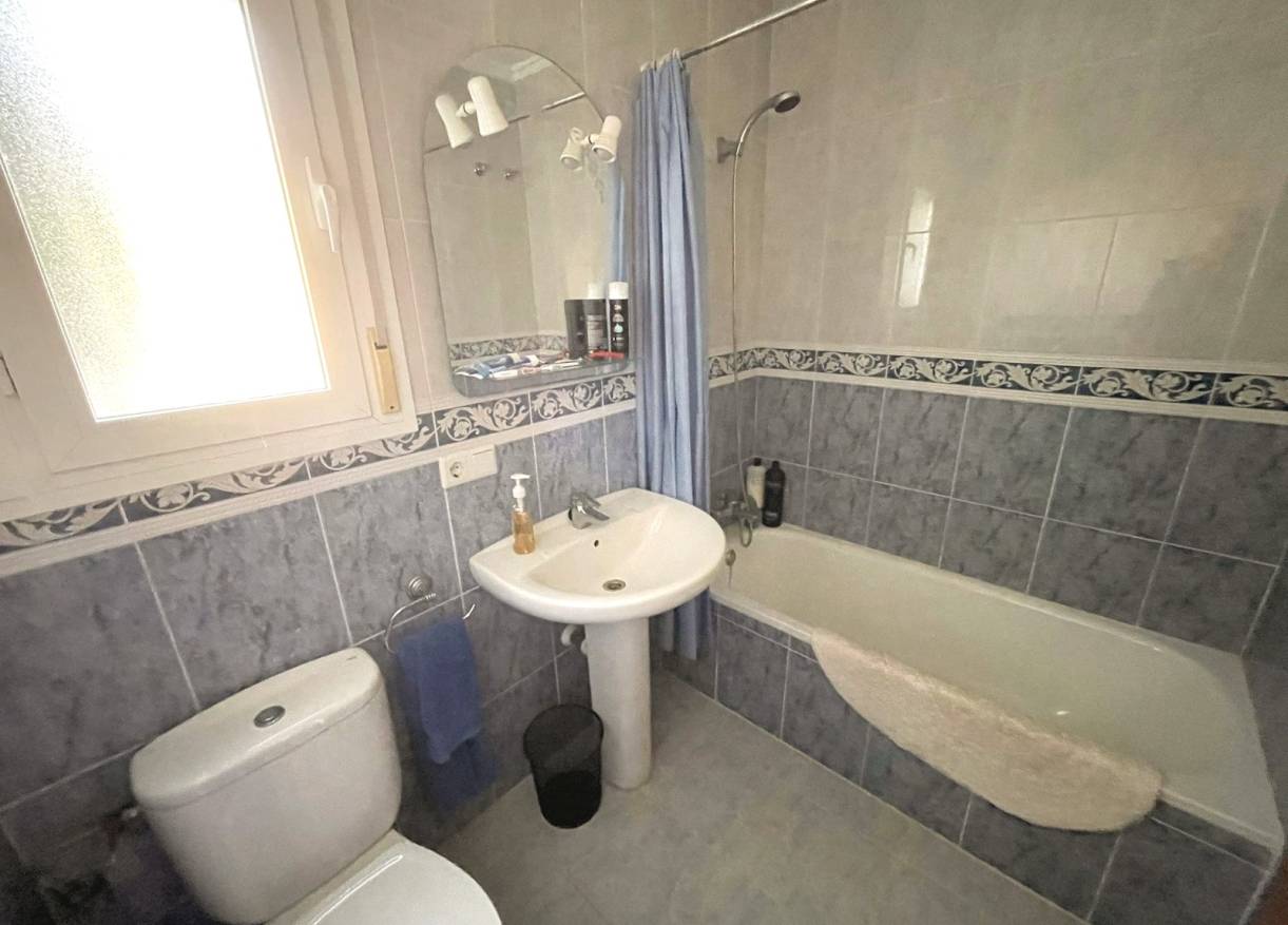 Bestaand - Villa - Ciudad Quesada - Airstrip