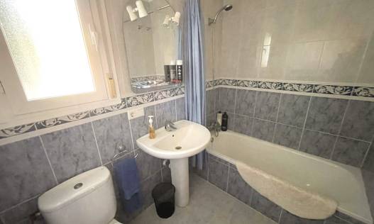 Bestaand - Villa - Ciudad Quesada - Airstrip