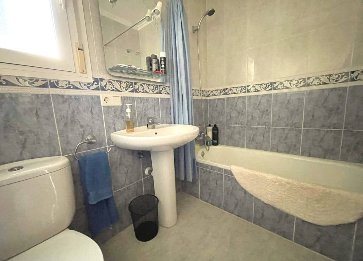 Bestaand - Villa - Ciudad Quesada - Airstrip