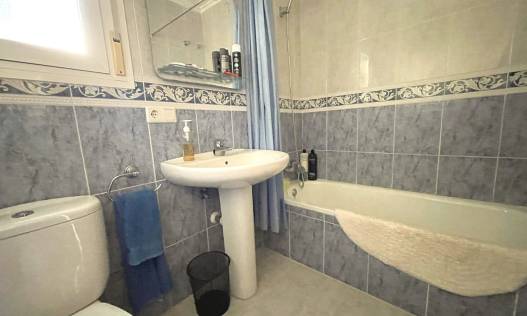 Bestaand - Villa - Ciudad Quesada - Airstrip