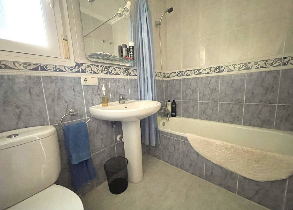 Bestaand - Villa - Ciudad Quesada - Airstrip