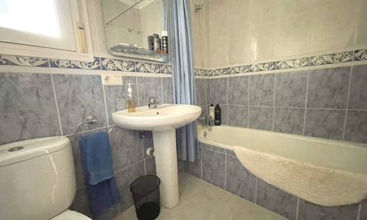 Bestaand - Villa - Ciudad Quesada - Airstrip