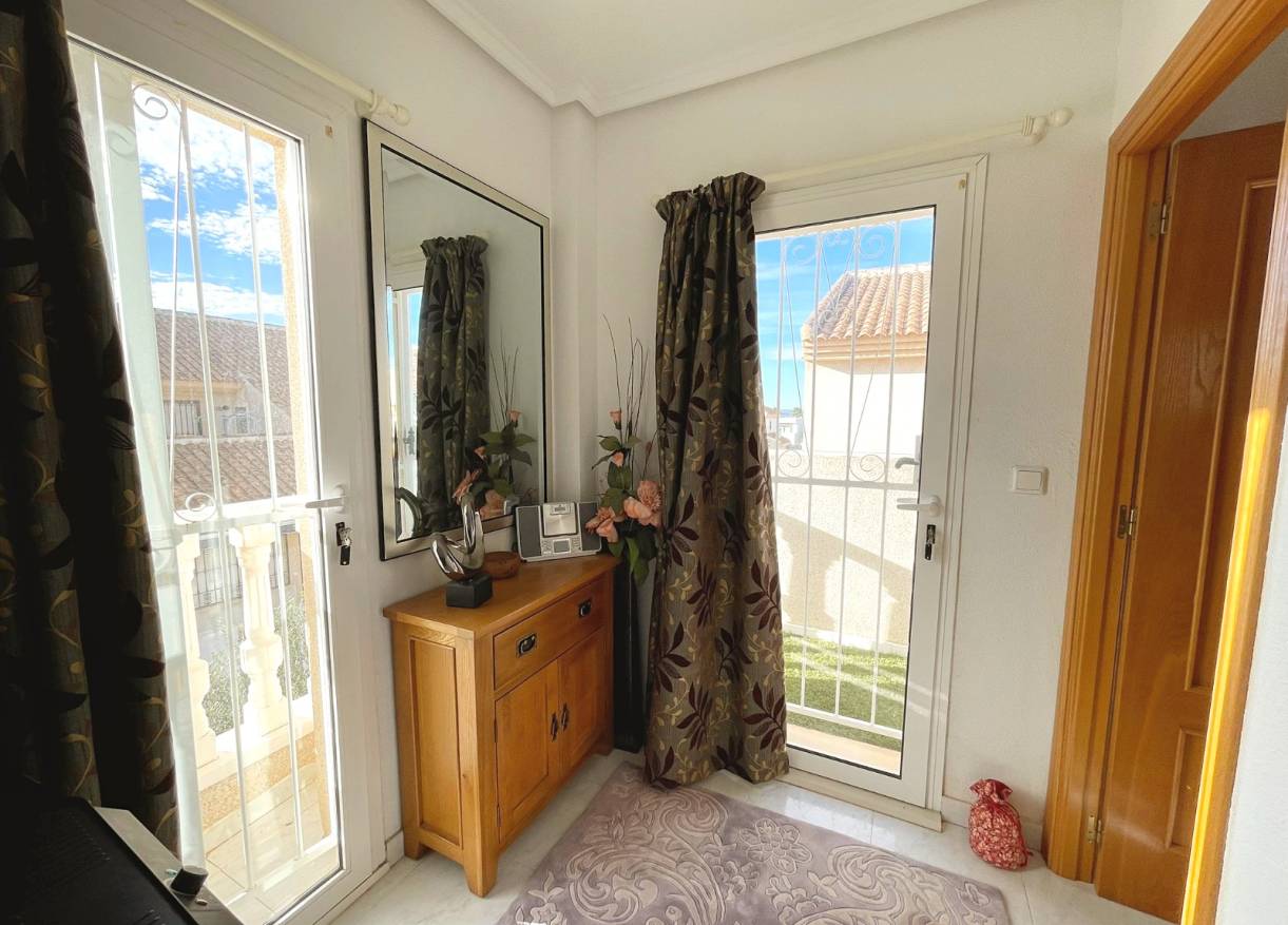 Bestaand - Villa - Ciudad Quesada - Airstrip