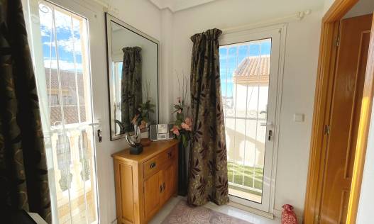 Bestaand - Villa - Ciudad Quesada - Airstrip