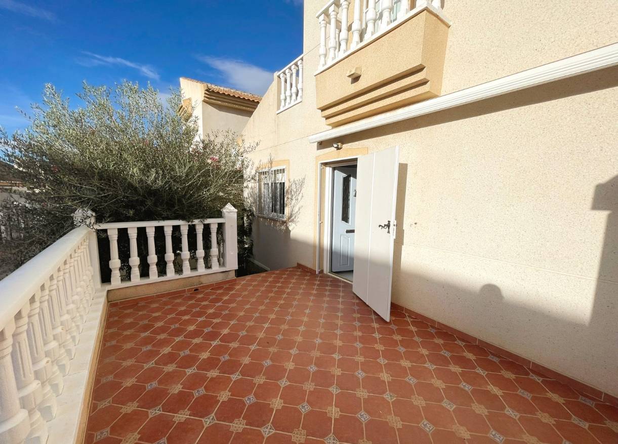 Bestaand - Villa - Ciudad Quesada - Airstrip