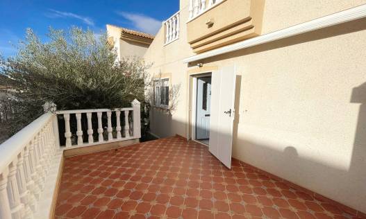 Bestaand - Villa - Ciudad Quesada - Airstrip