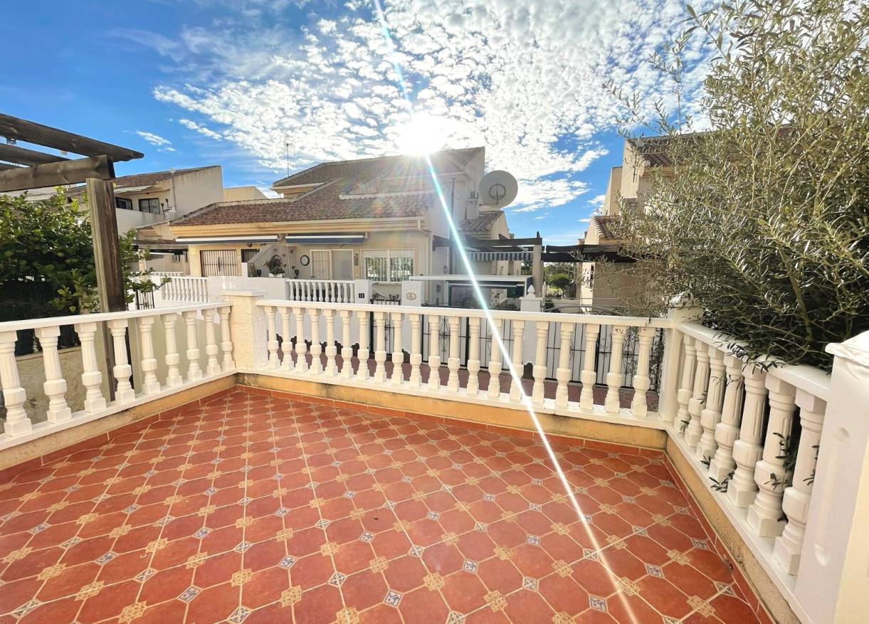 Bestaand - Villa - Ciudad Quesada - Airstrip