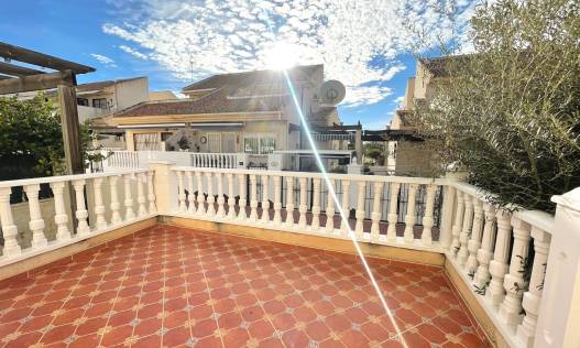 Bestaand - Villa - Ciudad Quesada - Airstrip