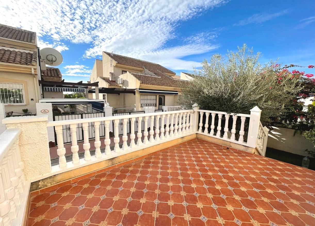 Bestaand - Villa - Ciudad Quesada - Airstrip