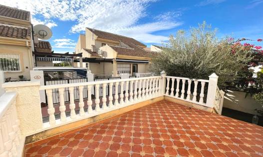 Bestaand - Villa - Ciudad Quesada - Airstrip