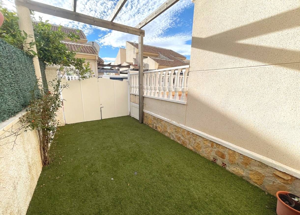 Bestaand - Villa - Ciudad Quesada - Airstrip