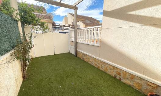 Bestaand - Villa - Ciudad Quesada - Airstrip