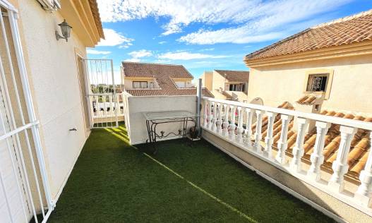 Bestaand - Villa - Ciudad Quesada - Airstrip