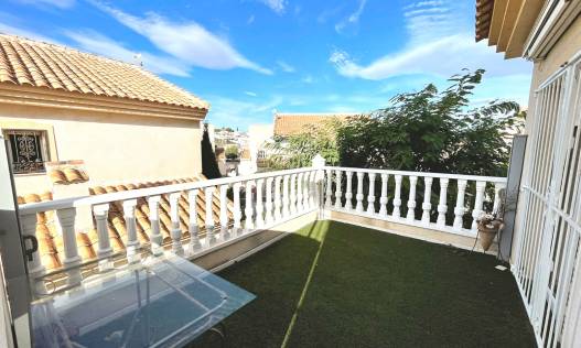 Bestaand - Villa - Ciudad Quesada - Airstrip