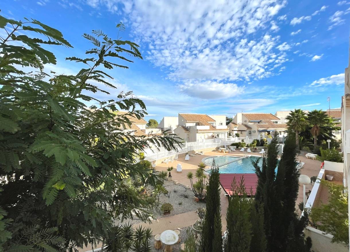 Bestaand - Villa - Ciudad Quesada - Airstrip