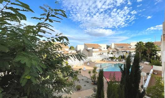 Bestaand - Villa - Ciudad Quesada - Airstrip