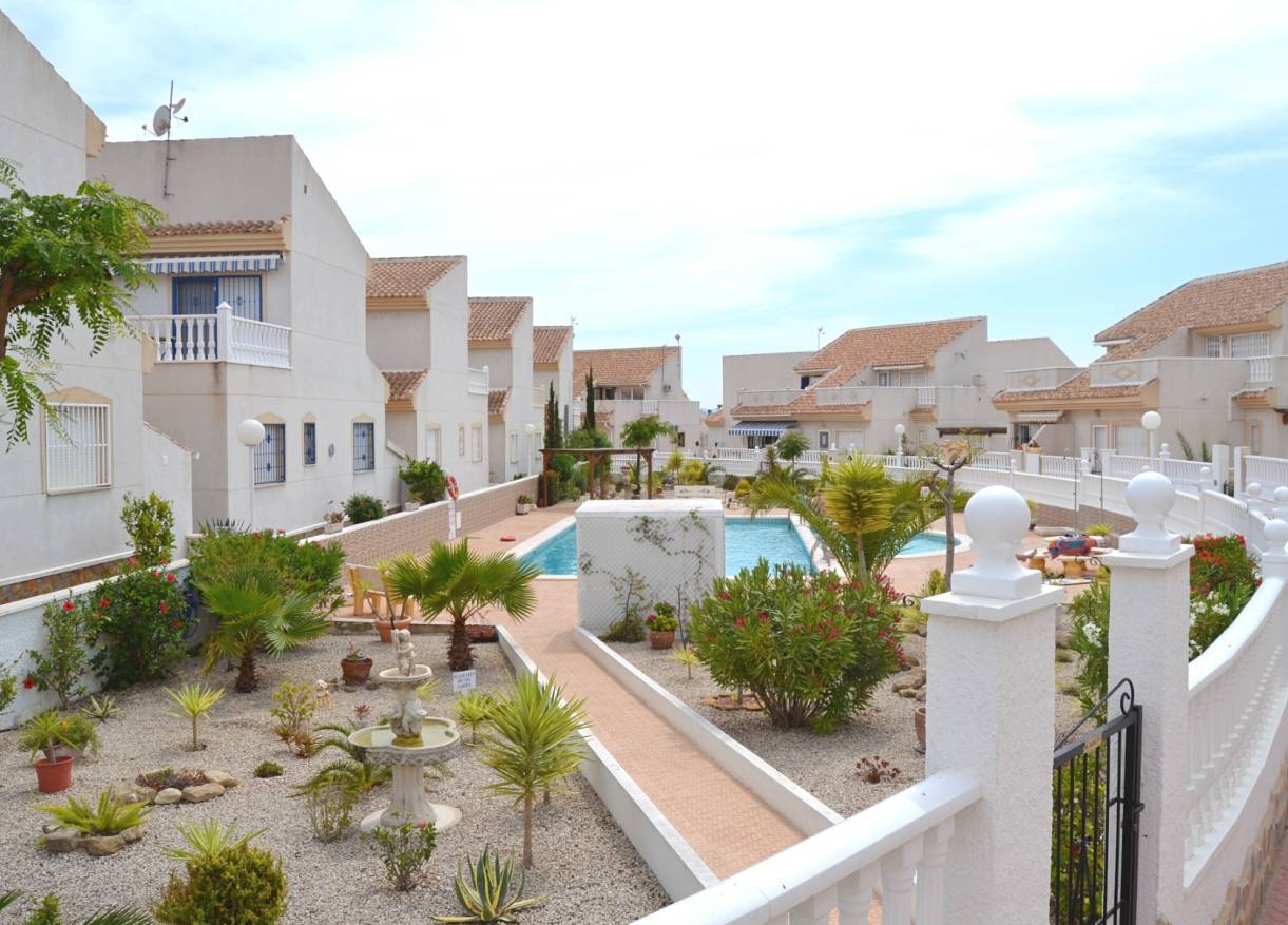 Bestaand - Villa - Ciudad Quesada - Airstrip