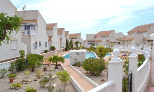 Bestaand - Villa - Ciudad Quesada - Airstrip