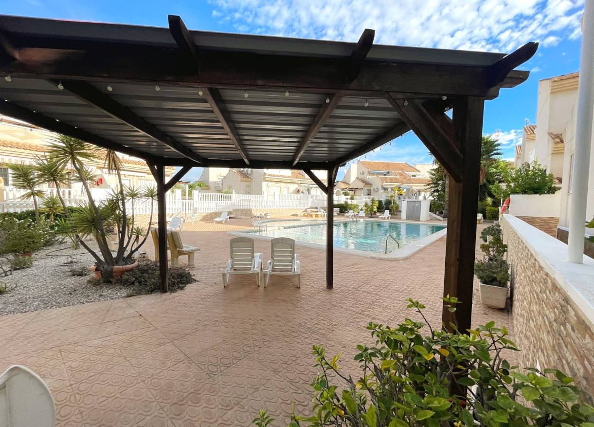 Bestaand - Villa - Ciudad Quesada - Airstrip