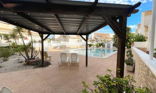 Bestaand - Villa - Ciudad Quesada - Airstrip