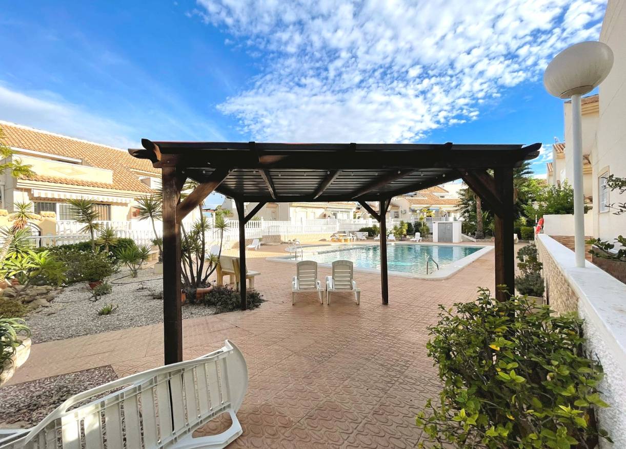 Bestaand - Villa - Ciudad Quesada - Airstrip