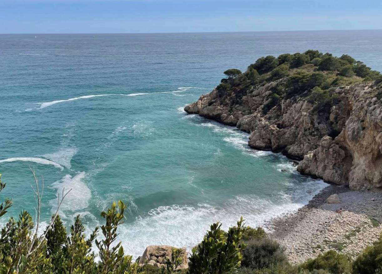 Bestaand - Appartement - Altea - Mascarat