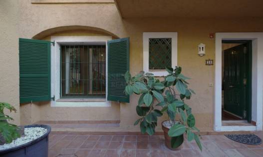 Bestaand - Appartement - Altea - Mascarat