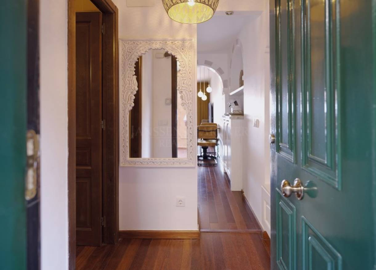 Bestaand - Appartement - Altea - Mascarat