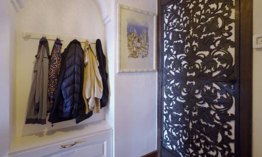 Bestaand - Appartement - Altea - Mascarat