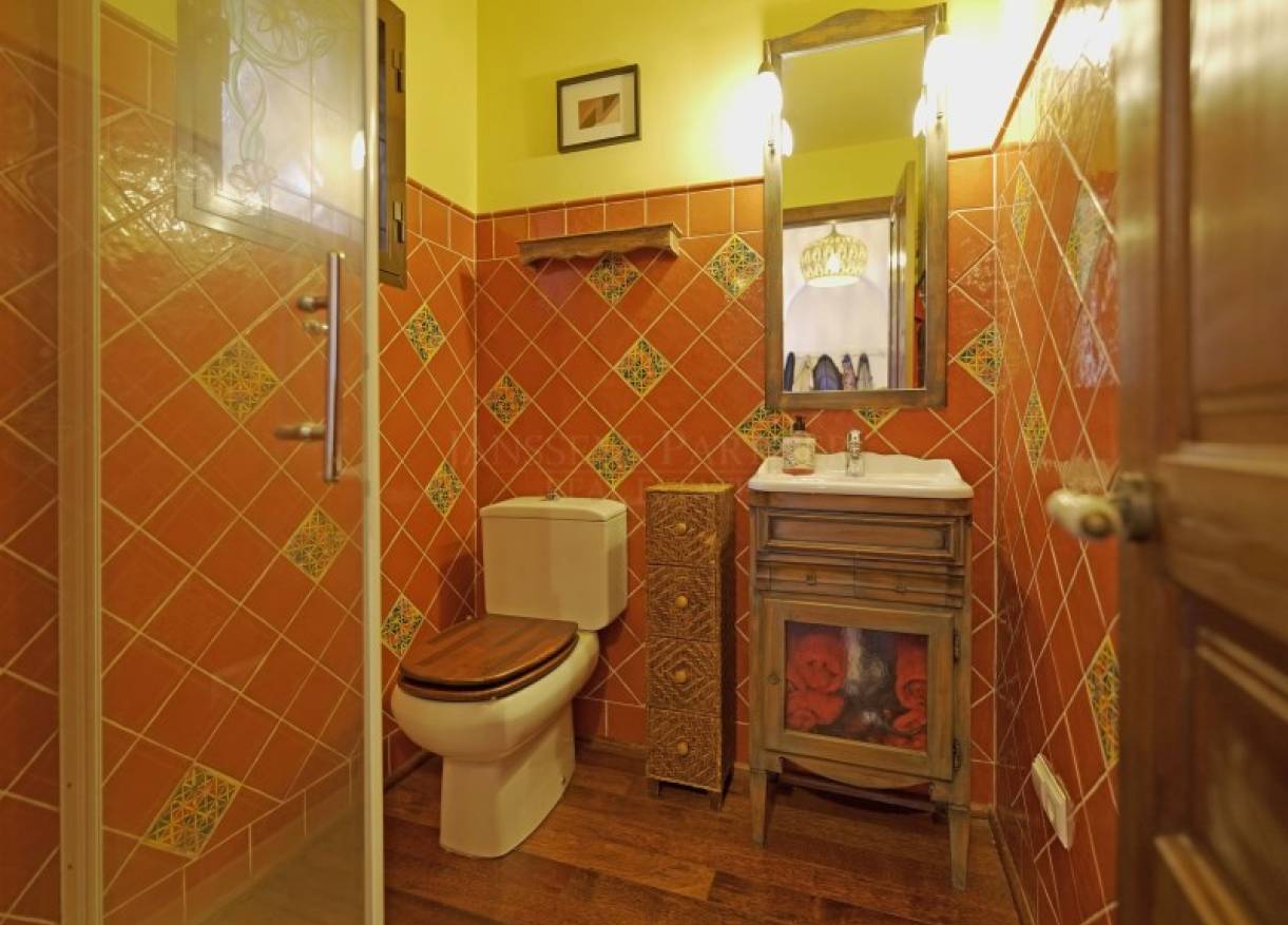 Bestaand - Appartement - Altea - Mascarat