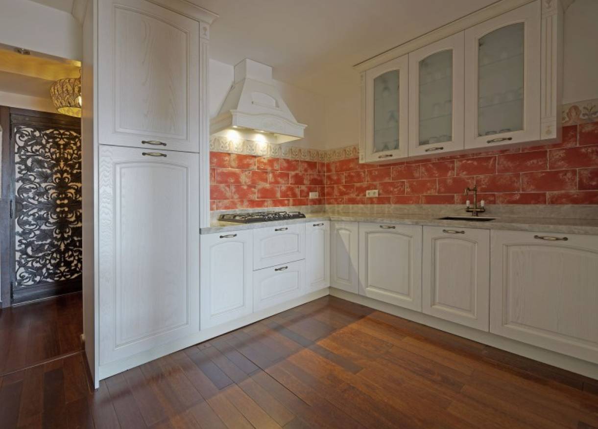 Bestaand - Appartement - Altea - Mascarat