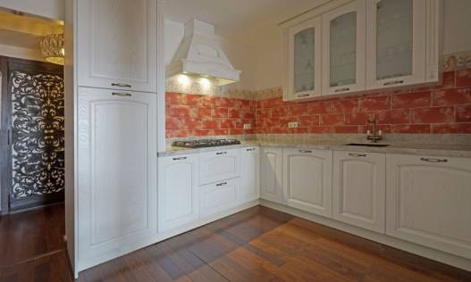 Bestaand - Appartement - Altea - Mascarat