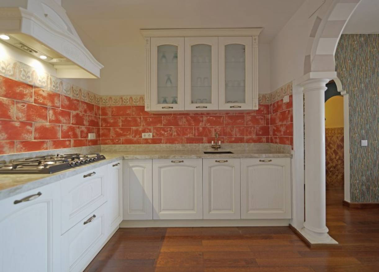 Bestaand - Appartement - Altea - Mascarat