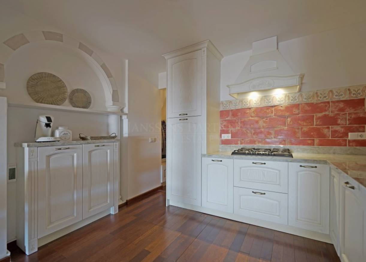 Bestaand - Appartement - Altea - Mascarat