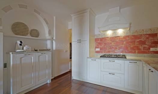 Bestaand - Appartement - Altea - Mascarat