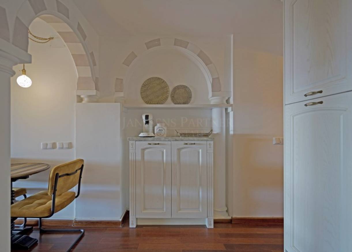 Bestaand - Appartement - Altea - Mascarat