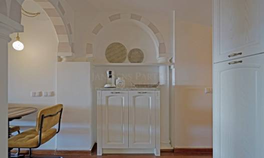 Bestaand - Appartement - Altea - Mascarat