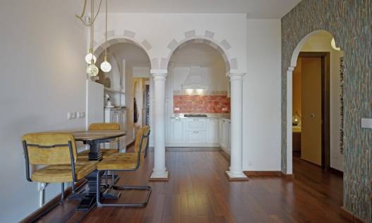 Bestaand - Appartement - Altea - Mascarat