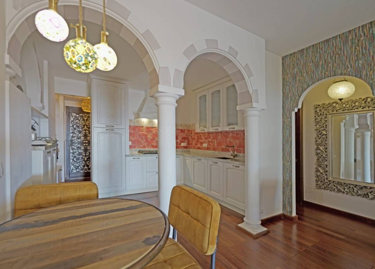 Bestaand - Appartement - Altea - Mascarat