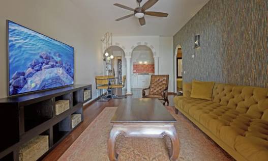 Bestaand - Appartement - Altea - Mascarat