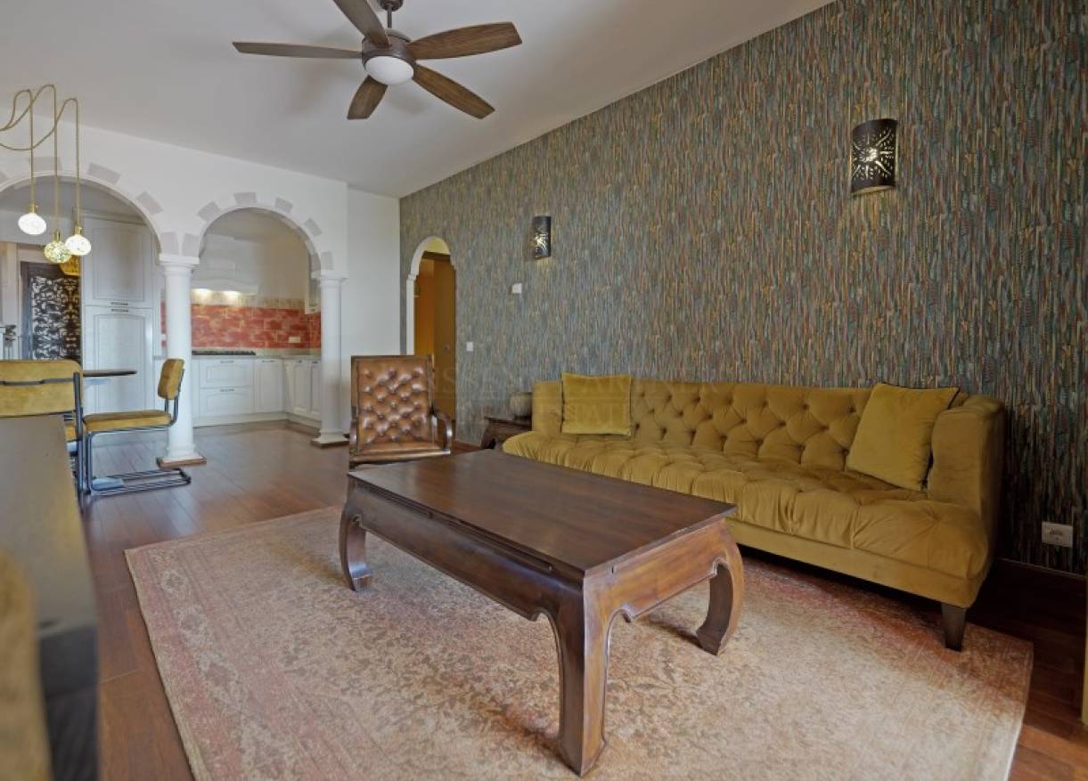 Bestaand - Appartement - Altea - Mascarat