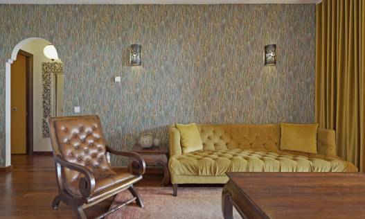 Bestaand - Appartement - Altea - Mascarat