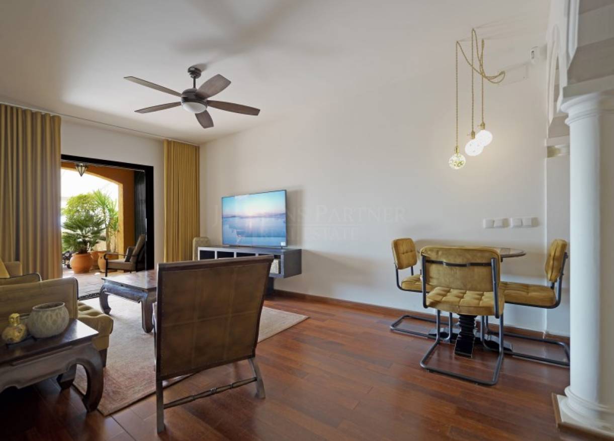 Bestaand - Appartement - Altea - Mascarat