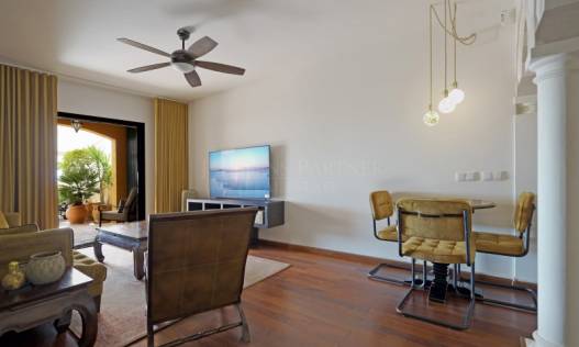 Bestaand - Appartement - Altea - Mascarat