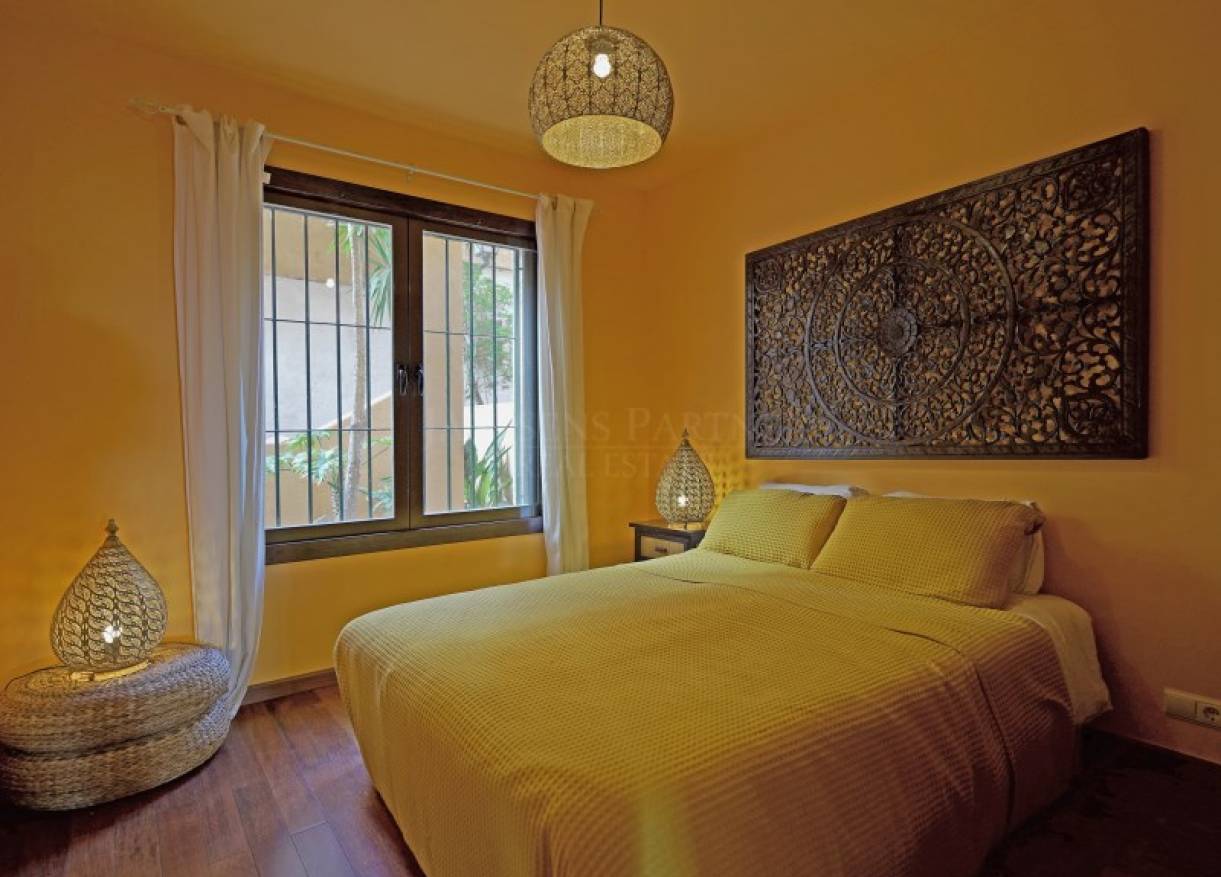 Bestaand - Appartement - Altea - Mascarat